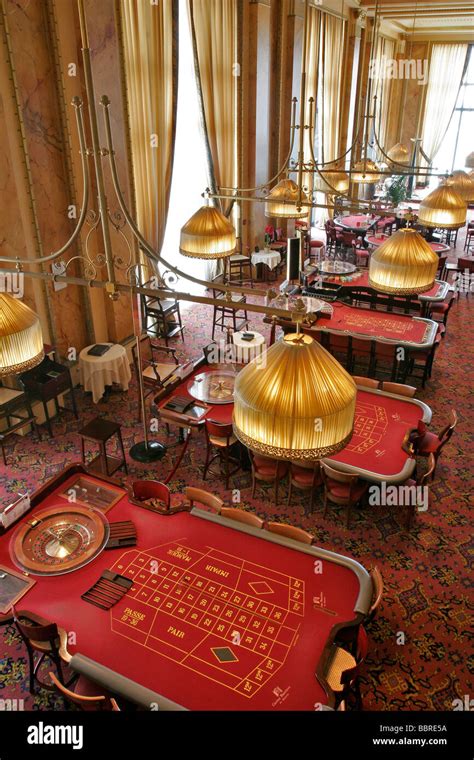  roulette casino biarritz